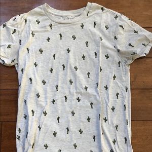 Aeropostale Short Sleeve Tee